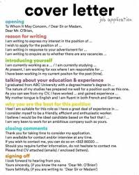 Vacancies Namibia Get Started And Write A Killer Cover Letter Facebook