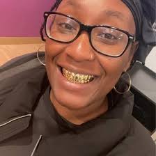 A bag of stir fry veggies that I didn't want to go bad. I'm excited to try