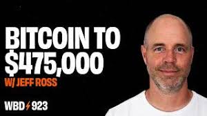 Inflation, War & $475K Bitcoin w/ Jeff Ross