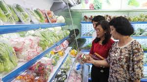 dịch vụ tư vấn chứng nhận VIETGAP trồng trọt