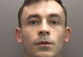 WANTED: Gedney man James Hagan