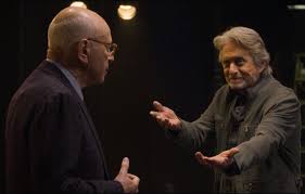 As kominsky teaches a class to actors he meets a woman whom he has deep feelings for, but lacks the skills to make a relationship. The Kominsky Method Trailer Michael Douglas And Alan Arkin S New Show Indiewire