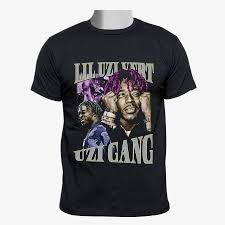 Lil uzi vert) in philadelphia, pennsylvania geboren. Grosshandel Lil Uzi Vert Uzi Gang Benutzerdefinierte Manner T Shirt Grosse M 2xl Gunstiger Preis 100 Baumwolle T Shirts T Shirt Freies Verschiffen Von Yg02tshirt 10 26 Auf De Dhgate Com Dhgate
