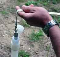 Measuring water levels | Eijkelkamp North America