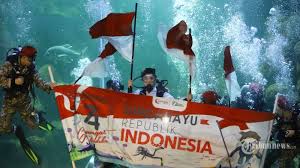 Semoga indonesia terus maju dan menjadi negara yang disegani! 25 Ucapan Selamat Kemerdekaan Ke 74 Ri Cocok Dibagikan Di Media Sosial Dan Whatsapp Tribunnews Com Mobile