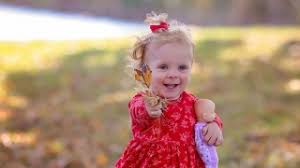 Turner Syndrome Violet S Story Children S Hospital Of Philadelphia
