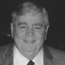 James Fennell Obituary (1935