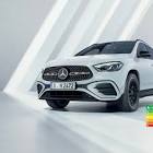 MERCEDES-GLA