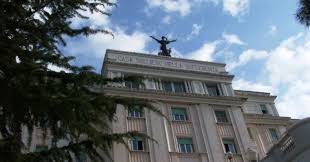 Per le prestazioni ambulatoriali, le prenotazioni possono essere effettuate di persona presso gli sportelli del poliambulatorio giovanni paolo ii dal lunedì al venerdì dalle ore 8.00 alle 20. Casa Sollievo Della Sofferenza Nominato Il Nuovo Cda Sangiovannirotondonet It La Citta In Rete