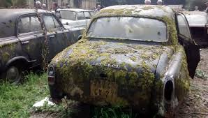 Avec son réseau unique de casses auto à proximité de dijon, france casse est le seul site internet qui va vous permettre de trouver vos pièces détachées en un clin d'œil. Brazey En Plaine Un Cimetiere De Voitures A Vendre Ou A Admirer