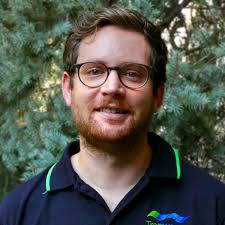 Graduate Students Connecting with Alumni