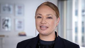 PM Luxon is 'punching down