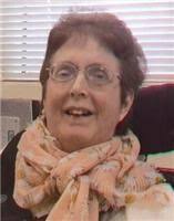 Amy Harris Obituary (1962