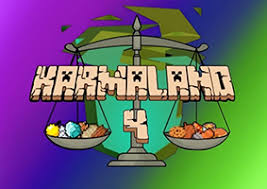 Con descarga ya están aquí los mods de karmaland 4 para minecraf. Karmaland 4 No Oficial Server Hosting