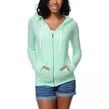 7 Hoodies To Keep You Warm During Chilly Summer Nights