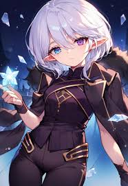 Reina (Maplestory)-PonyXL - Reina-v1.0 Showcase | Civitai