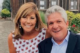 Little People Big World Spoilers: Caryn Chandler Accept Matt Roloff's  Proposal