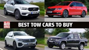 Cheap suv with high towing capacity. Best Tow Cars To Buy In 2020 Auto Express