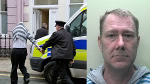 Man jailed for 17 years after trafficking 'vulnerable' girl to Jersey and  raping her