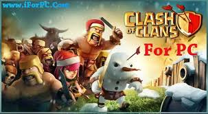 Download Clash Of Clans Game For Pc Clan Games Clash Of Clans Clash Of Clans Game