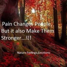Amen To This Posted On Fb By Nature Feelings Emotions Live And Learn Quotes Quotes Learning Quotes