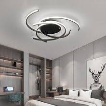 Online Shop Veihao Opbouw Moderne Led Plafond Verlichting Voor Woonkamer Luminaria Led Slaapkamer Armaturen Plafondverlichting Woonkamerverlichting Plafondlamp