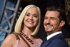 About press copyright contact us creator advertise developers terms privacy policy & safety how. Katy Perry And Orlando Bloom Just Sang Together On Instagram For Baby Daisy Glamour