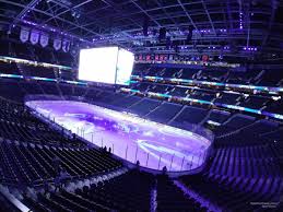And it's about time, considering how tampa bay has been hosed. Club 8 At Amalie Arena Tampa Bay Lightning Rateyourseats Com
