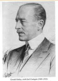Gerald Oakley Cadogan (1869-1933)