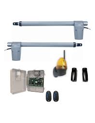 Kit B420 Confort Europe Automatismes