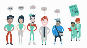 She always tells lie to her boyfriend. How To Tell If Someone Is Lying To You According To Researchers