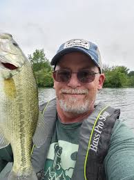 First striper of the year and first one ever for me.