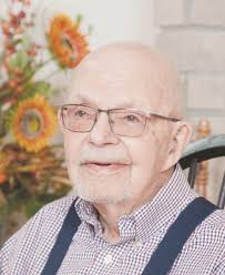 Local businessman, community leader Jerry Davis dies at 87