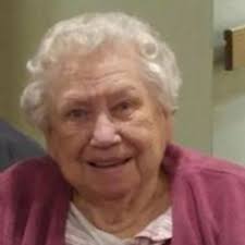 Helen F. Starch Obituary August 21, 2016