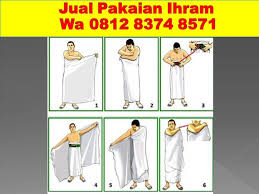 Published on wed, 09 nov 2016. Download Video Cara Memakai Kain Ihram Sketsa