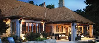 This color looks amazing on this. Roofing Shingles Heely Brown