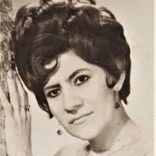 Alicia Robledo's Instagram, Twitter & Facebook