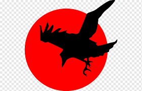Maybe you would like to learn more about one of these? Vector Raven Png Images Pngwing