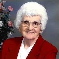 Hallie M. Grimes Obituary