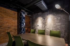Check spelling or type a new query. Bricks In The Office Interior Design Semba Vietnam Office By Semba Vietnam