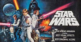 Best picture and best director for cameron. A History Of Star Wars At The Oscars