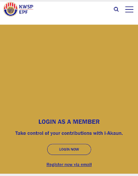 Kenapa perlu berurusan di kiosk kwsp ni? Masih Tiada I Akaun Kwsp Cara Daftar I Akaun Kwsp Melalui Email Nurulshahira Com