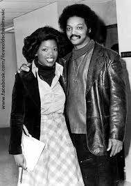 (cnn) civil rights leader rev. Young Oprah And Jesse Jackson Black History Facts African American History Women In History