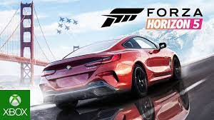Both platforms will feature a performance mode. Forza Horizon 5 å¸å­ Facebook
