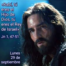 Fiesta de los santos Arcángeles Dn 7,9-10.13-14