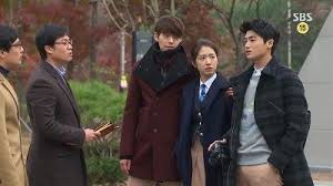 The heirs eng sub ep 14 young do locks eun sang with him part 2. Best The Heirs Episodes Episode Ninja