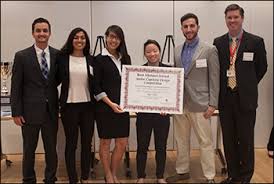 BIOE Capstone 2018: Projects Focus