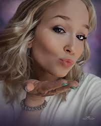 Eryn Michelle Barney"