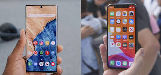 It beats all the strengths samsung had against it previously. Apple Vs Samsung Iphone 11 Pro Vs Galaxy Note 10 Full Spec Comparison Smartphones Gadget Hacks