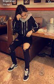 Image Result For Mall Outfit Tumblr Cute Winter Outfits Fashion Outfits Tomboy Outfits